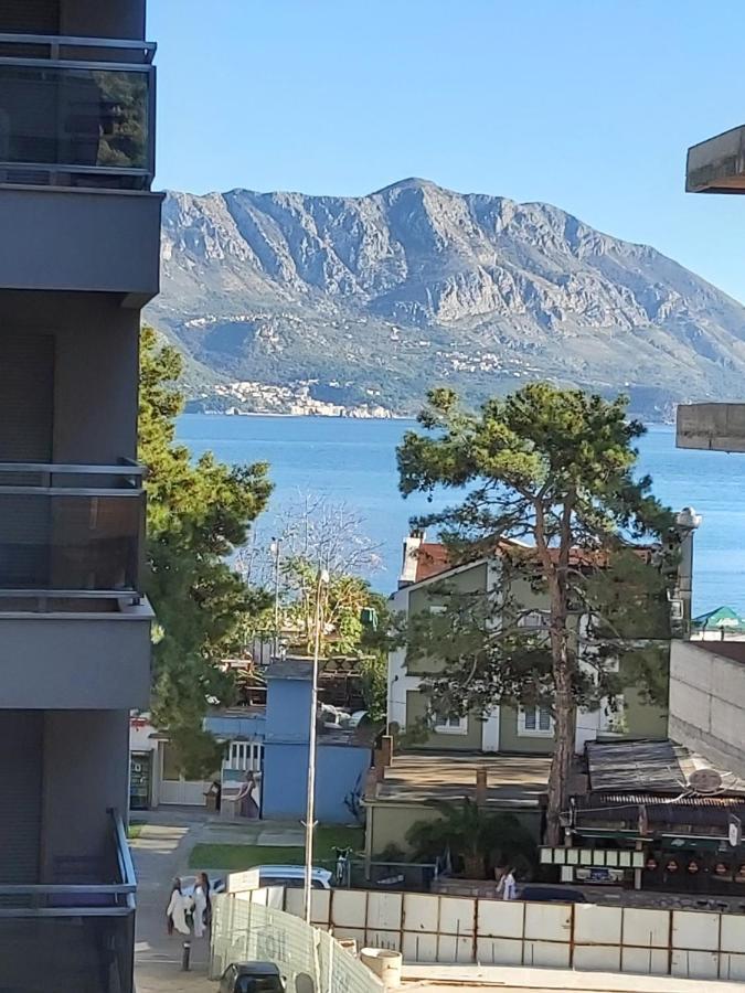 Beachfront Fontana 20 Budva Exteriér fotografie